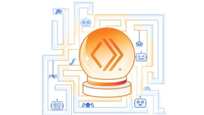 AI Labyrinth.. ميزة جديدة تحمي بيانات المستخدمين من الذكاء الاصطناعي