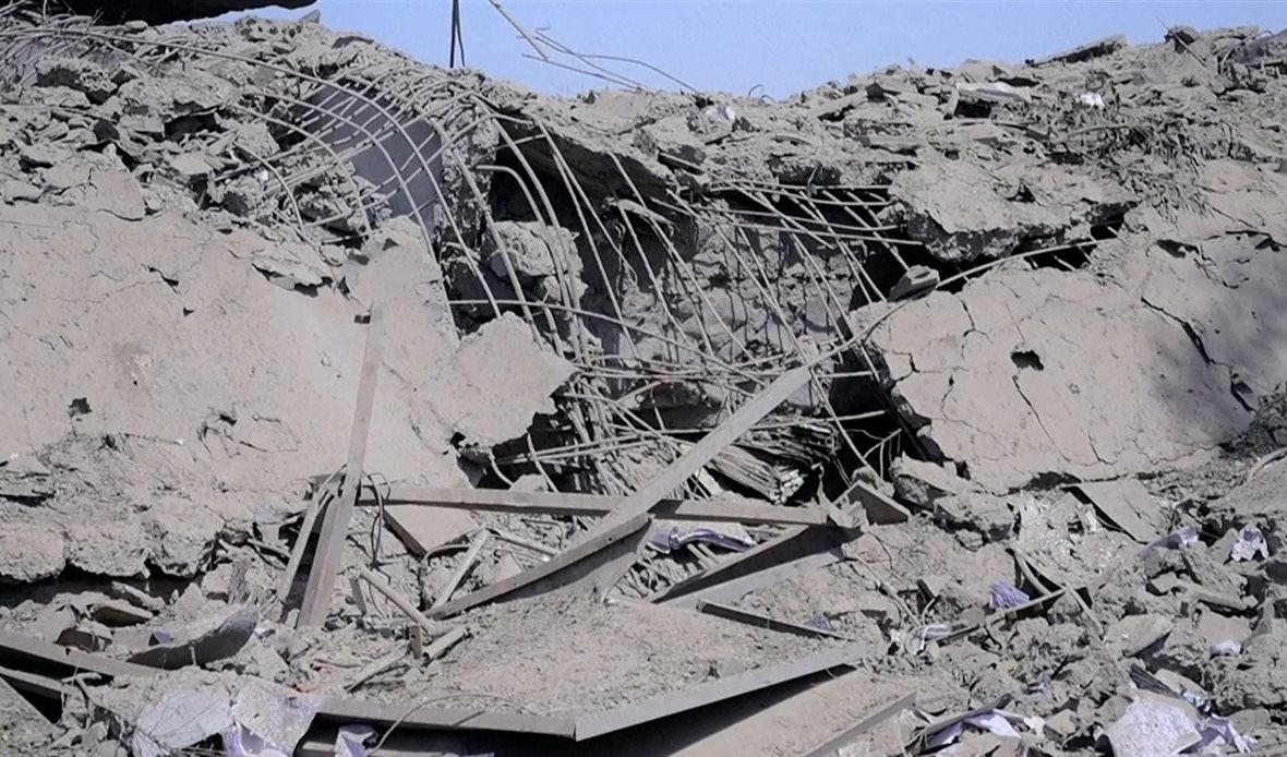  قناة عدن المستقلة AIC HDTV