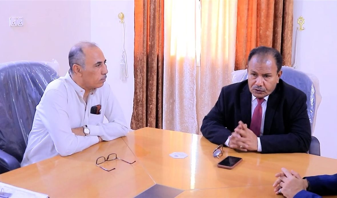  قناة عدن المستقلة AIC HDTV