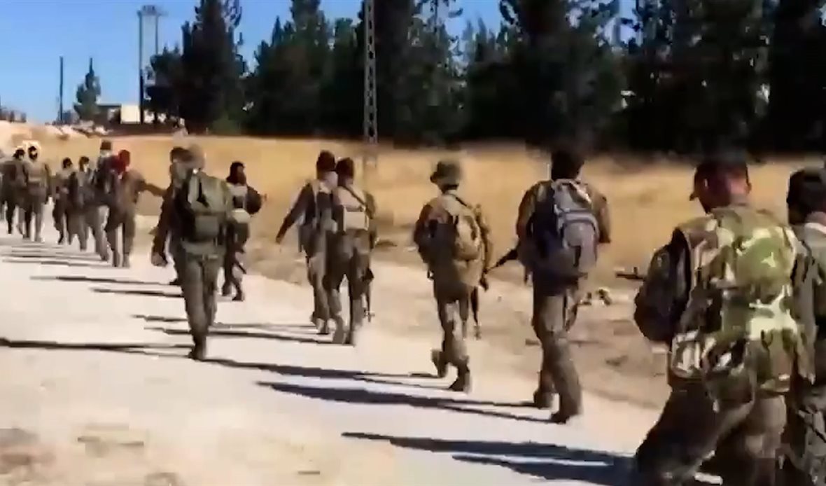  قناة عدن المستقلة AIC HDTV