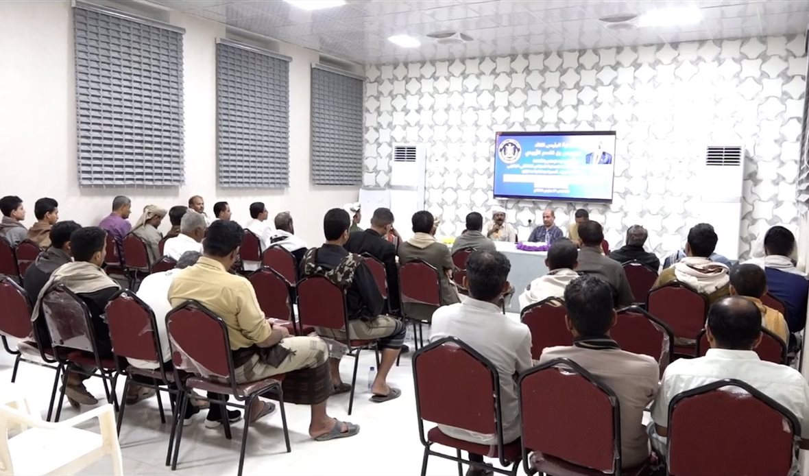 قناة عدن المستقلة AIC HDTV