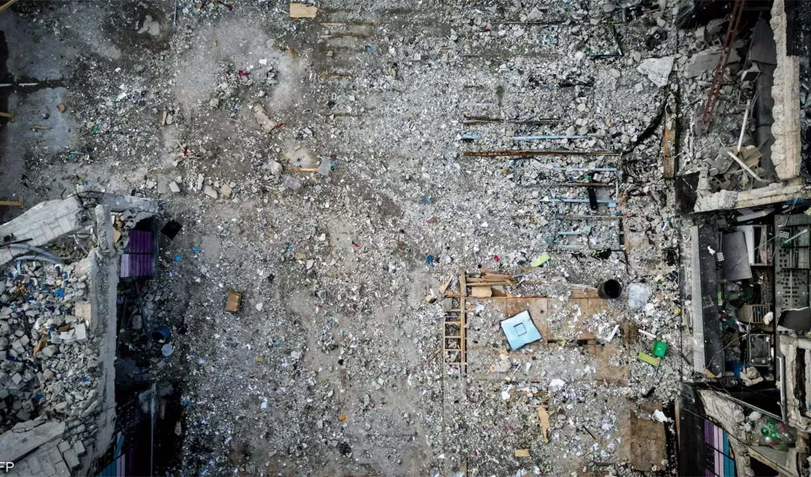  قناة عدن المستقلة AIC HDTV