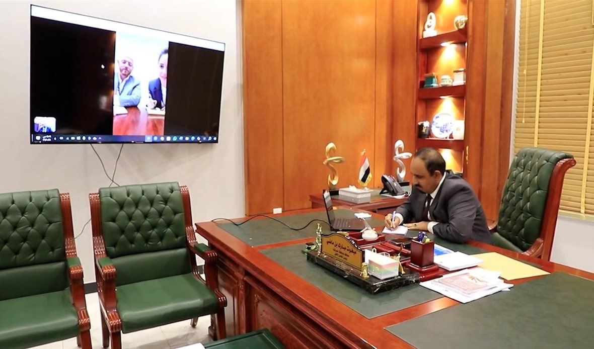 قناة عدن المستقلة AIC HDTV