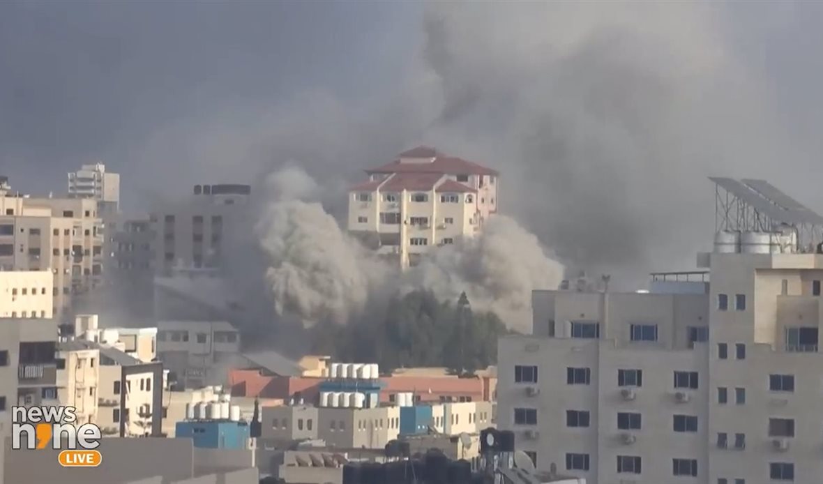  قناة عدن المستقلة AIC HDTV