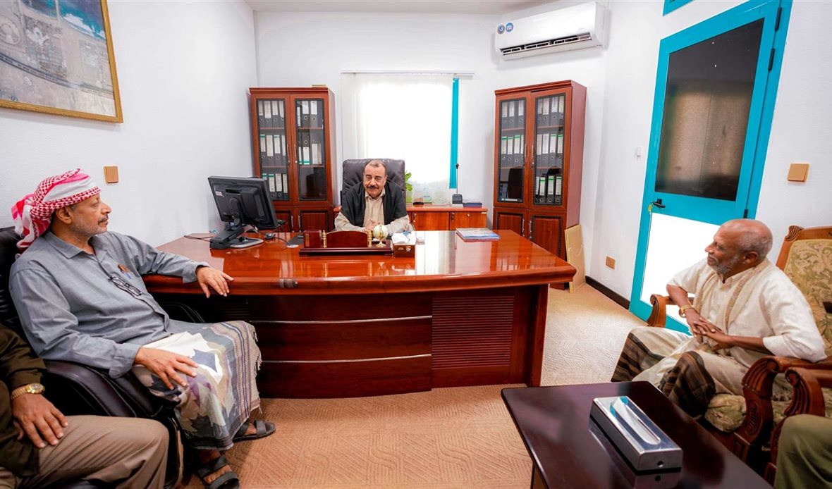 قناة عدن المستقلة AIC HDTV