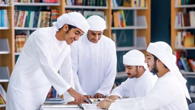 الإمارات تطلق مؤسسة زايد للتعليم.. من أجل بناء مستقبل عالمي أكثر ازدهاراً