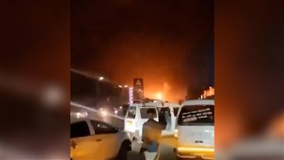 الطيران الأميركي يجدد غاراته على مواقع الحوثيين في صنعاء وصعدة