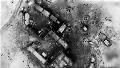 ضربات أميركية جديدة تستهدف معاقل الحوثيين في صنعاء وحجة