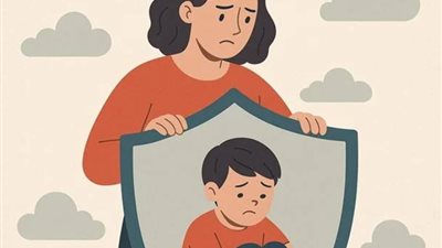 أضرار المبالغة في حماية الطفل وتأثيرها على تطوره الاجتماعي والنفسي