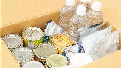 تحسباً للأزمات.. توجيهات للأوروبيين لتخزين مؤن تكفي 3 أيام