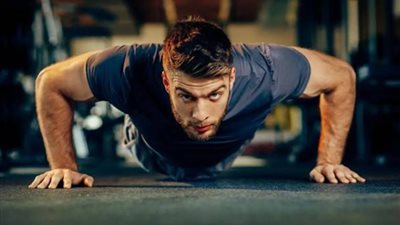 فوائد التمارين الرياضية لصحة الشعر