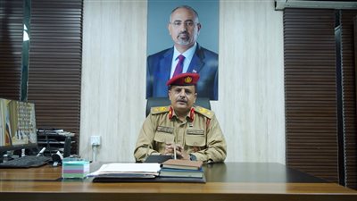 النقيب: النخبة الحضرمية سور حضرموت الحصين وحصنها الأمني