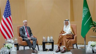 وزير الطاقة الأمريكي: سنوقع اتفاقاً مع السعودية بشأن التكنولوجيا النووية المدنية