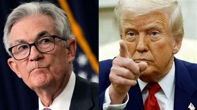 ترامب يصعّد هجومه على باول ويتهمه بـ