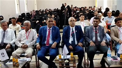 جامعة عدن تحتفل باليوم العالمي للغة الصينية بعروض طلابية وتعاون أكاديمي