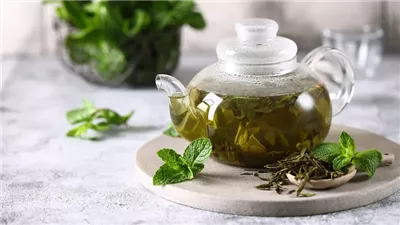 منها الشاي الأخضر.. 3 مشروبات تحسن الذاكرة