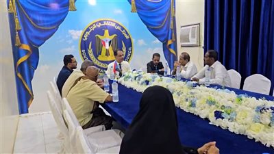 الاتحاد المدني لمكافحة الفساد بحضرموت يقر رفع أول ملفات الفساد للنيابة 