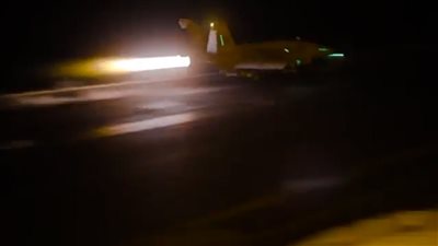 أمريكا: دمرنا أكثر من 800 هدفا حوثيا منذ 15 مارس الماضي 