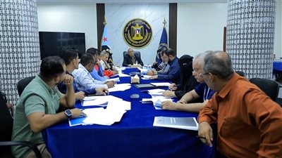 الأمانة العامة تهنئ الرئيس الزُبيدي بذكرى تأسيس المجلس وتجدد العهد لشعب الجنوب