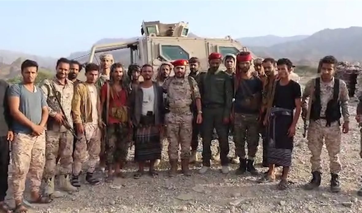  قناة عدن المستقلة AIC HDTV