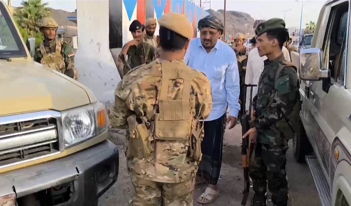  قناة عدن المستقلة AIC HDTV