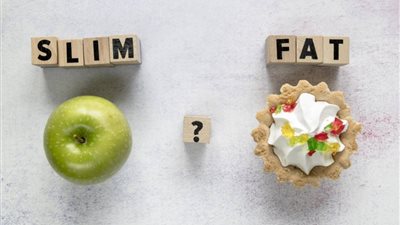 6 عادات يومية تمنعك من خسارة الدهون