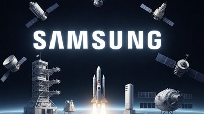 سامسونج تقتحم عالم الفضاء.. ما التفاصيل؟