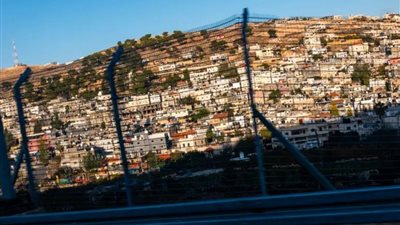 أيرلندا تقر مشروع قانون يحظر استيراد منتجات المستوطنات الإسرائيلية