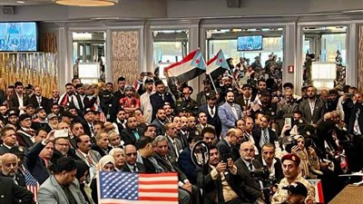 الجاليات الجنوبية في الولايات المتحدة تعتزم إقامة فعاليات مناصرة لشعب الجنوب 