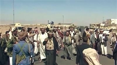 بذريعة حماية عبدالملك الحوثي.. تشديد القيود على سكان صعدة والقادمين إليها