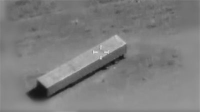 إسرائيل تعلن استهداف مقر وزارة الدفاع الإيرانية ومنظمة البحوث الدفاعية