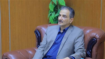 محافظ العاصمة يزور جامعة عدن ويبحث آفاق التعاون المشترك