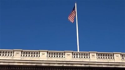 عقوبات أميركية غير مسبوقة تطال الحوثيين وشبكات تمويلهم عبر الموانئ