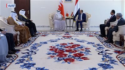 وزير الخارجية: التصعيد الحوثي يخدم إيران ويهدد السلم الدولي