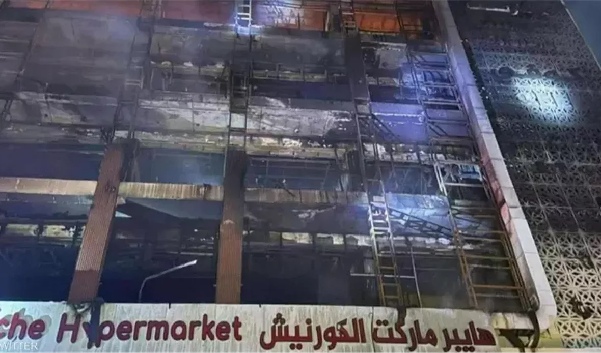 قناة عدن المستقلة AIC HDTV