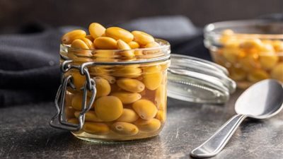 فوائد الترمس.. كنز غذائي يقوي المناعة ويحمي القلب والقولون