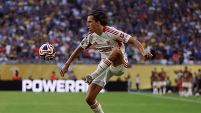 رسميًا: ألفارو كاريراس مدريدي حتى 2031