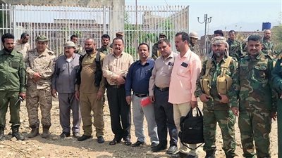 النيابة العامة بالضالع تنفذ حكم الإعدام رمياً بالرصاص بحق مدان بقتل عمد