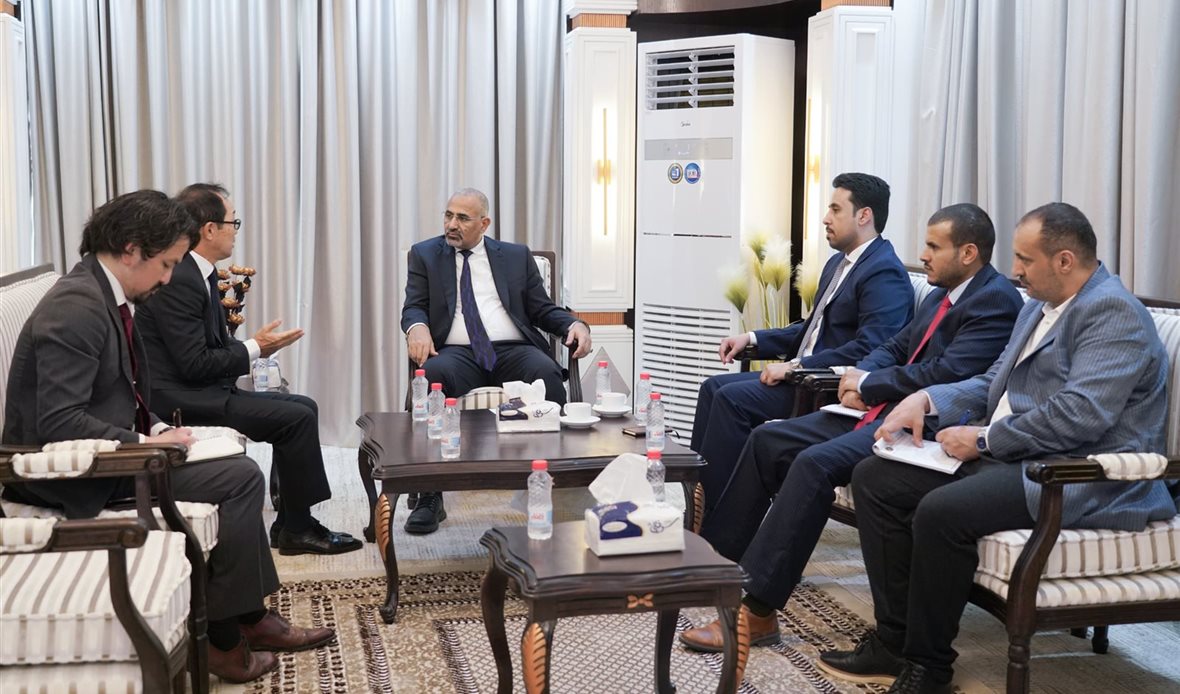  قناة عدن المستقلة AIC HDTV