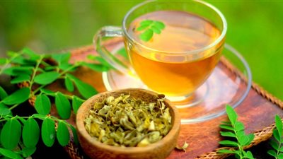 شاي المورينجا.. مشروب خارق للصحة والجمال