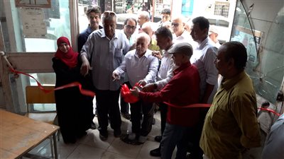 تقرير.. المكتبة الوطنية بالعاصمة عدن تشهد فعالية شعرية فنية تاريخية