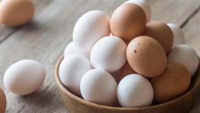  بيضة واحدة أسبوعيا قد تقي من الإصابة بـ 