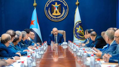 هيئة الرئاسة تستعرض حزمة الإجراءات المتخذة من برنامج استكمال الهيكلة والإصلاحات التنظيمية في المجلس