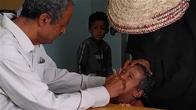 نداء عاجل لتطوير الوحدة الصحية في شعب الأعلى بمديرية طور الباحة 