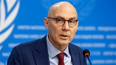 مفوض حقوق الإنسان يدعو للضغط على إسرائيل لإنهاء الحرب بغزة