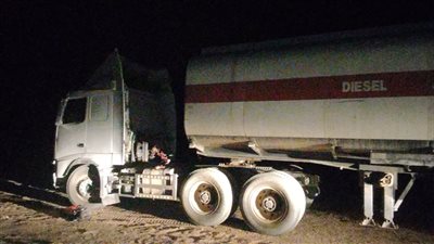 إحباط مخطط نهب النفط الخام بشبوة والقبض على متهمين