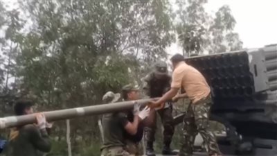 تايلاند تتّهم كمبوديا بـ