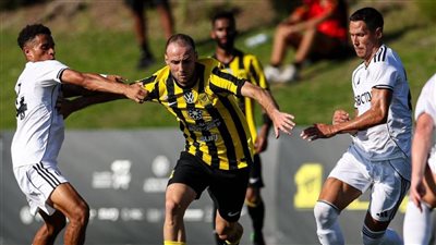 الاتحاد يخسر ودية فولهام برباعية... وبنزيما يسجل هدفين