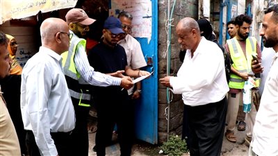 صيرة.. استمرار حملة الرقابة على الأسعار لضبط الأسواق 