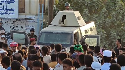 قوات الاحتلال في المنطقة العسكرية الأولى تطلق النار وتفرق مظاهرة سلمية في تريم